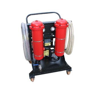 移動式濾油機(jī)LYC-150*3液壓油潤滑油專用