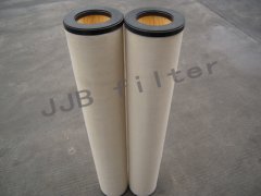 聚結(jié)脫水濾油機濾芯