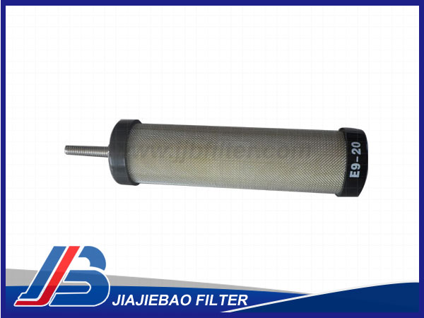 空壓機(jī)后置分離濾芯E9-28，新款替代